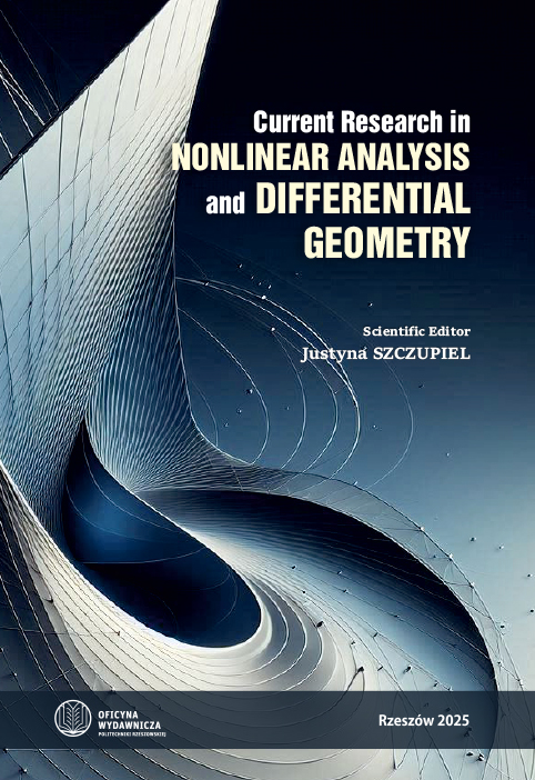 justyna_szczupiel_current_research_in_nonlinear_analysis_and_differential_geometry.jpg