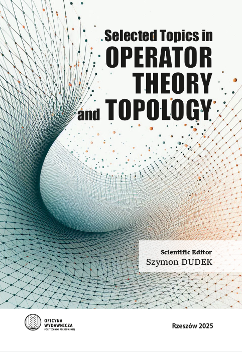 dudek_selected_topics_in_operator_theory_and_topology.png