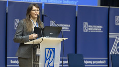 dr hab. inż. Dorota Stadnicka, prof. PRz 